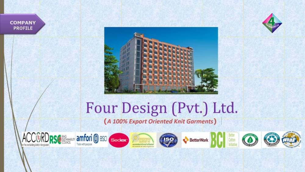Four Design